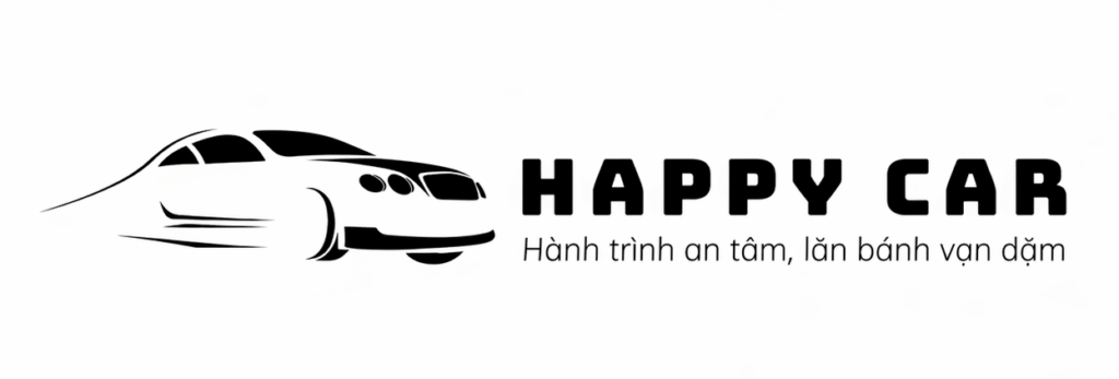 happy car