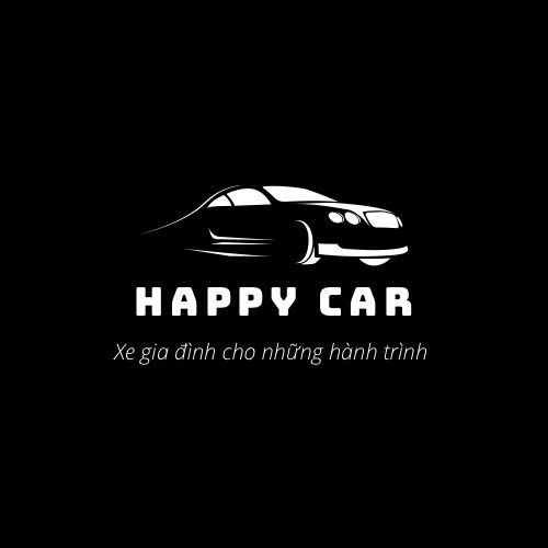 happy car